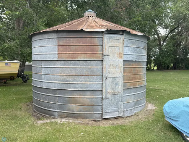 $209,900 | 209 Lincoln Avenue Northeast, Twin Valley, MN 56584