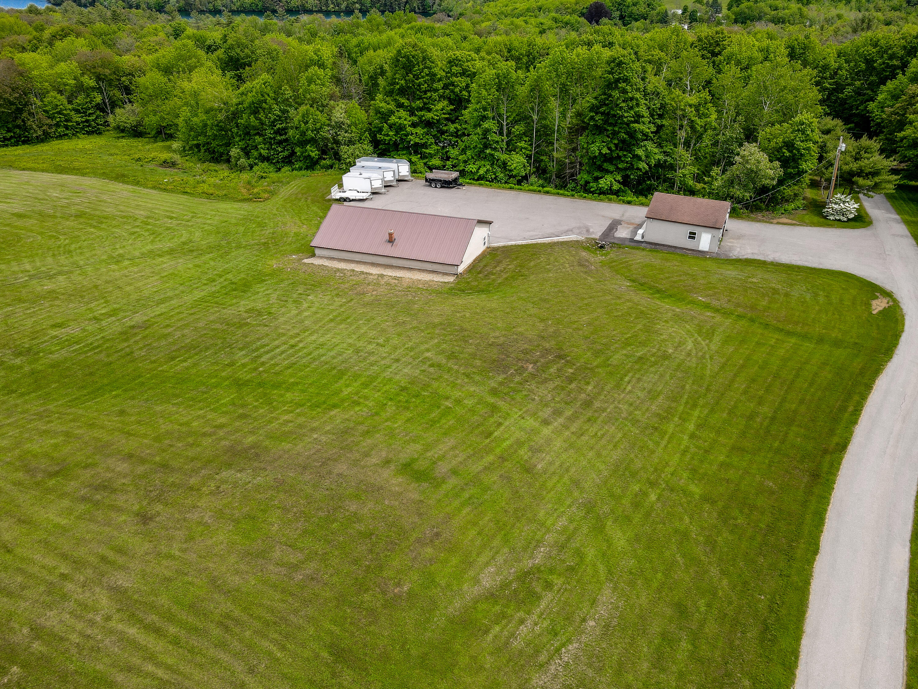 31 Boynton Road Liberty, ME 04949 - Photo 14 of 97 Exterior