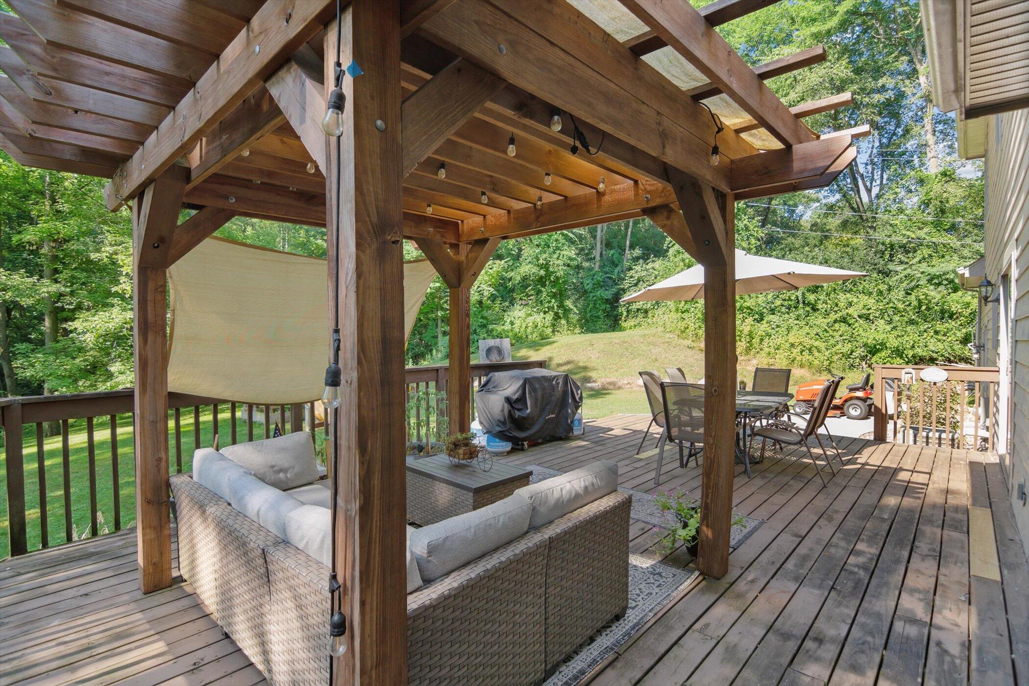 3685 Kibby Road Jackson, MI 49201 - Photo 51 of 72 3685 Kibby Rd, Jackson, MI 49201