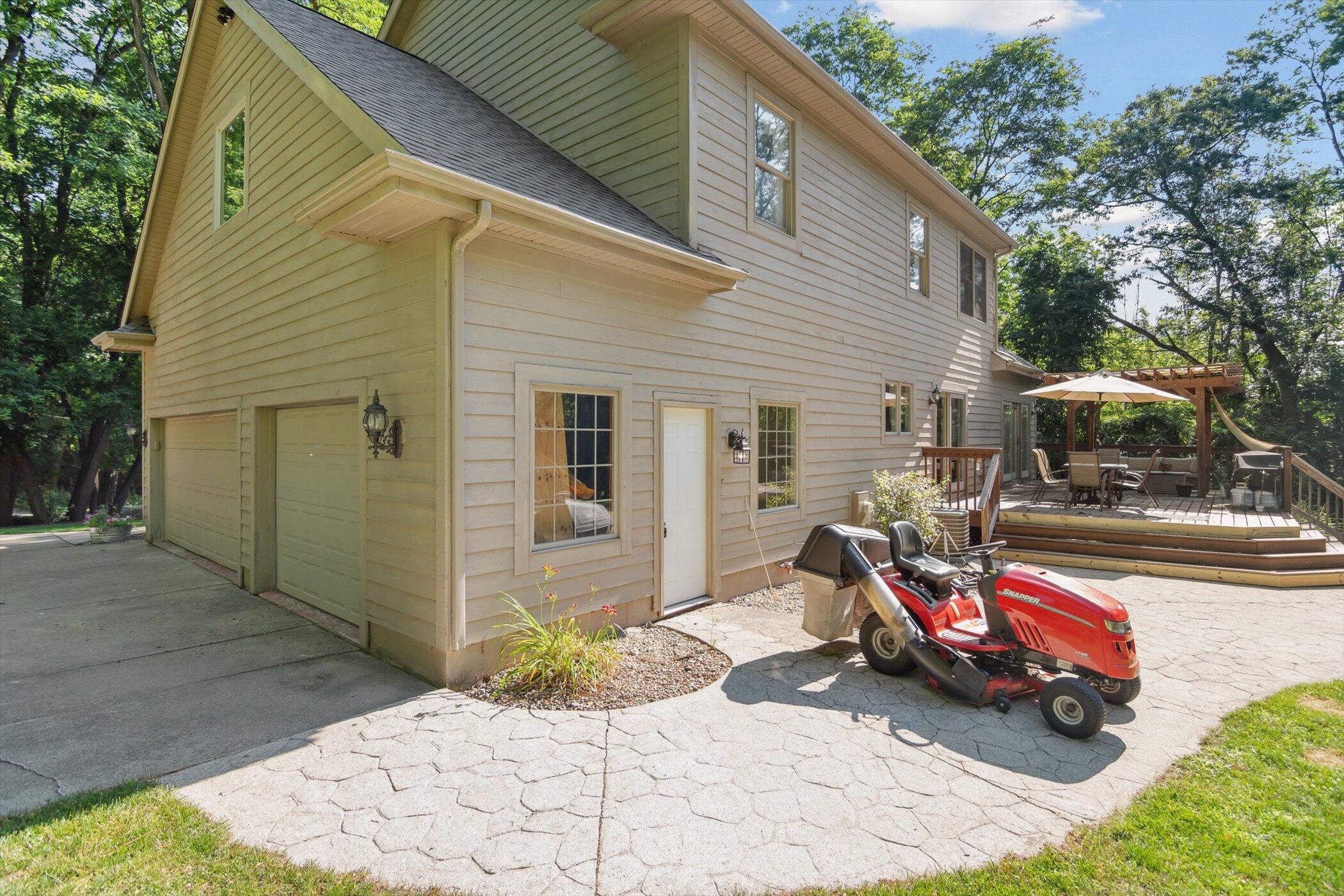 3685 Kibby Road Jackson, MI 49201 - Photo 54 of 72 3685 Kibby Rd, Jackson, MI 49201
