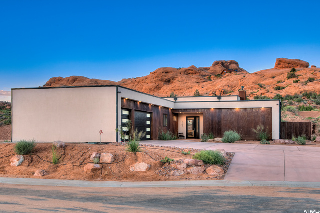 2209A Salida Del Sol Moab, UT 84532 - Photo 1 of 1