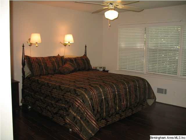 509 Hillyer High Road Anniston, AL 36207 - Photo 20 of 32