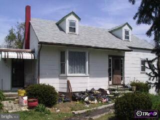 417 Lewistown Road Columbus, NJ 08022 - Photo 1 of 1