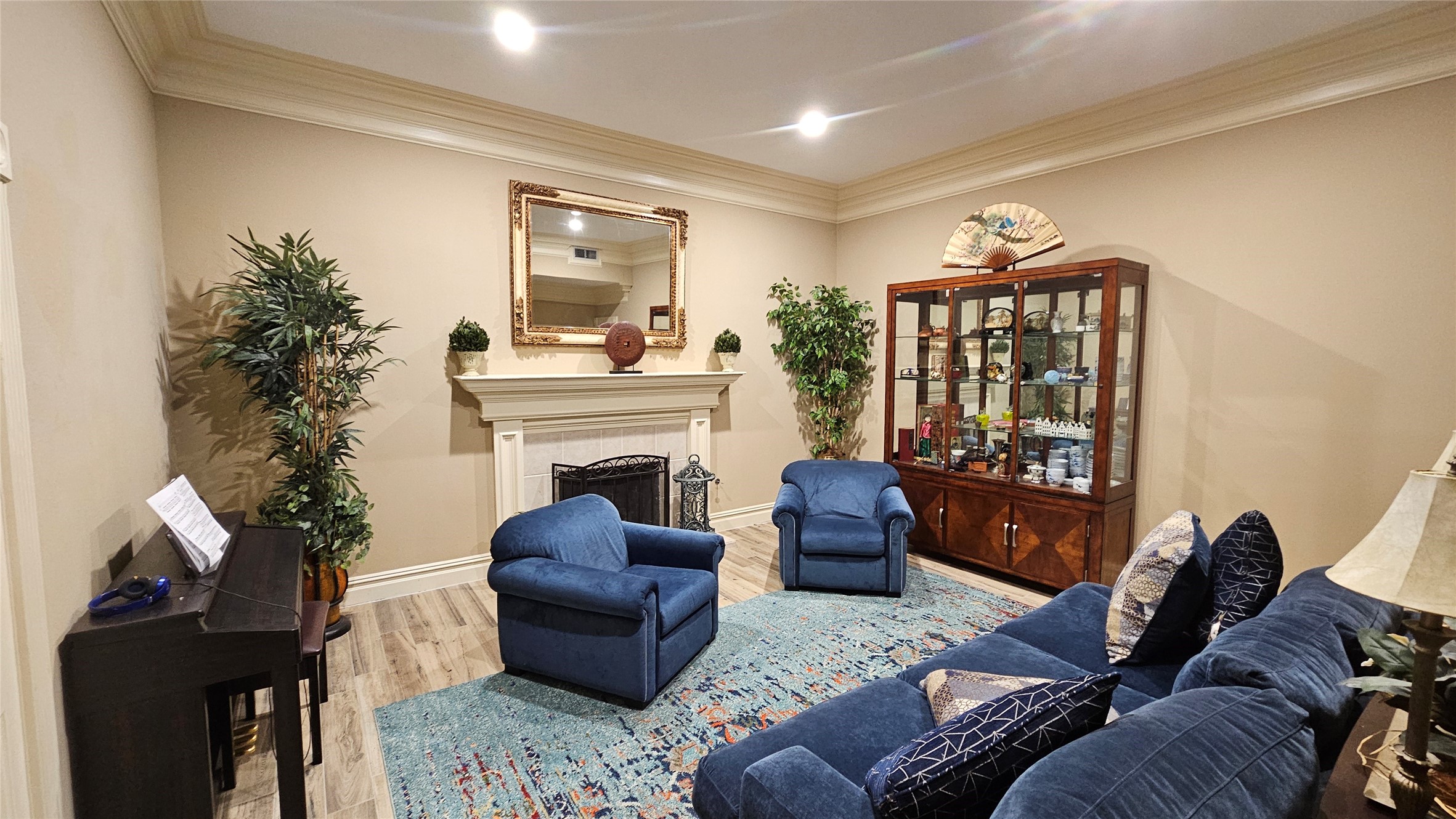 17206 Wyeth Circle Spring, TX 77379 - Photo 4 of 27