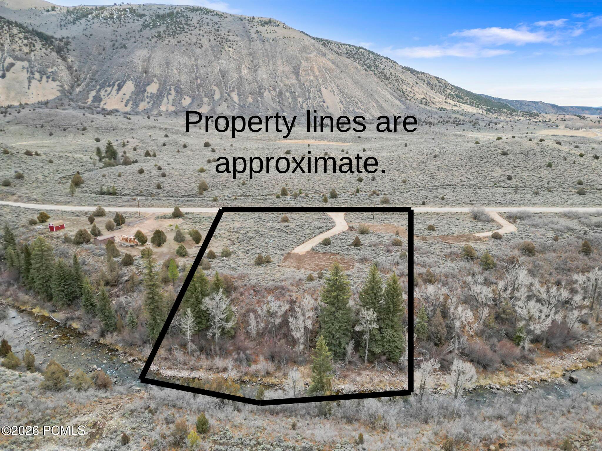 North Fork Road Hanna, UT 84031 - Photo 1 of 1 Gallery Image 1