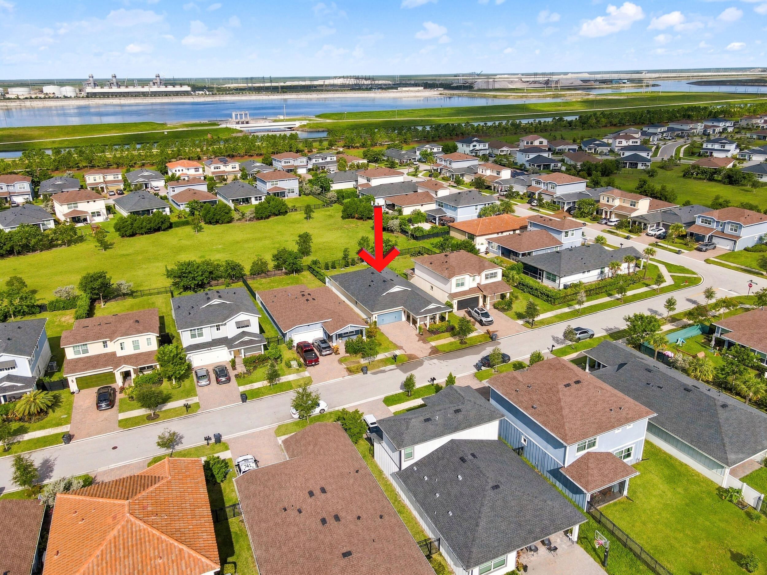 1399 Arrowhead Point Road Loxahatchee, FL 33470 - Photo 46 of 119 61_dji_0640