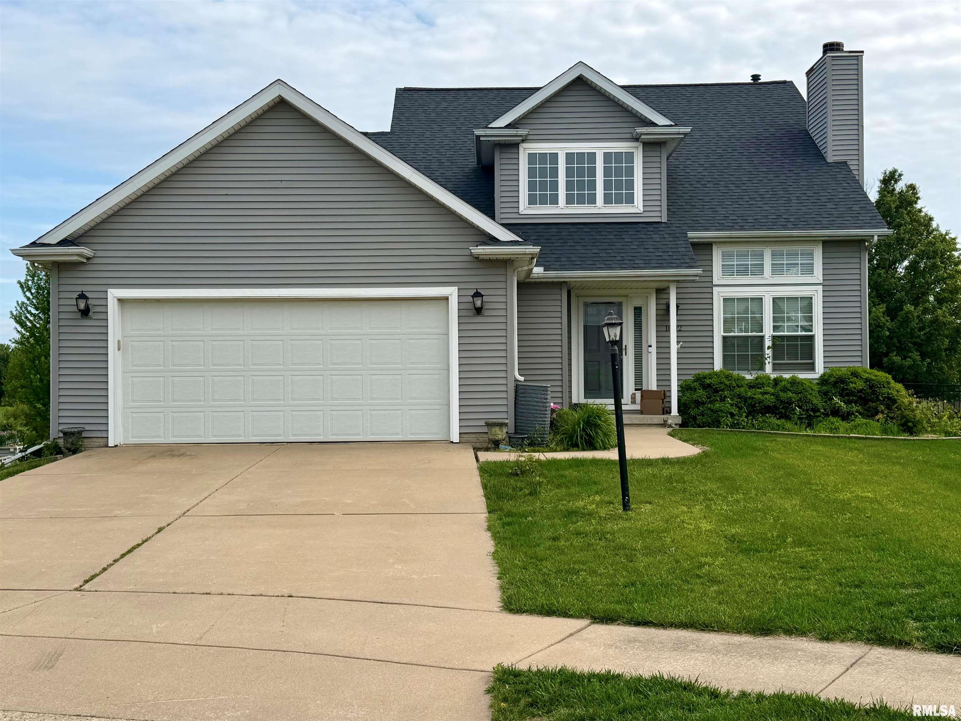1802 West Prairie Court Dunlap, IL 61525 - Photo 1 of 1