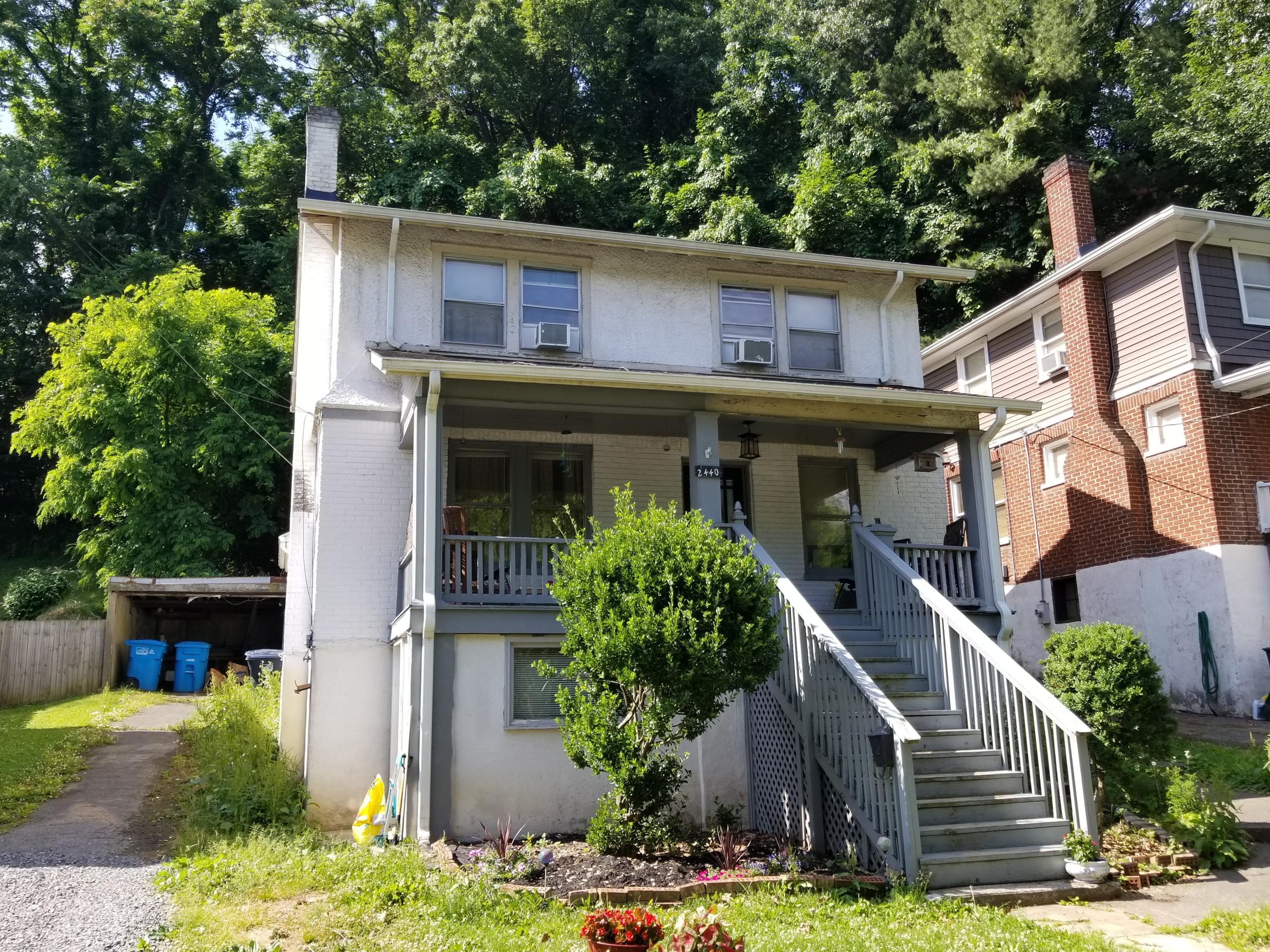 2440 Grandin Road Southwest Roanoke, VA 24015 - Photo 1 of 18 2440 Grandin