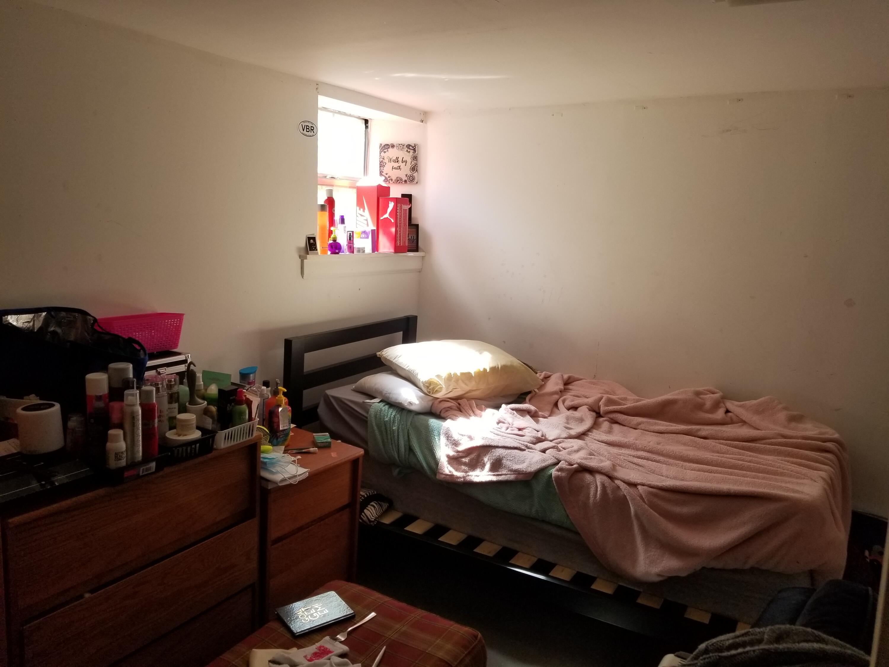 2440 Grandin Road Southwest Roanoke, VA 24015 - Photo 15 of 18 Lower Bedroom 1
