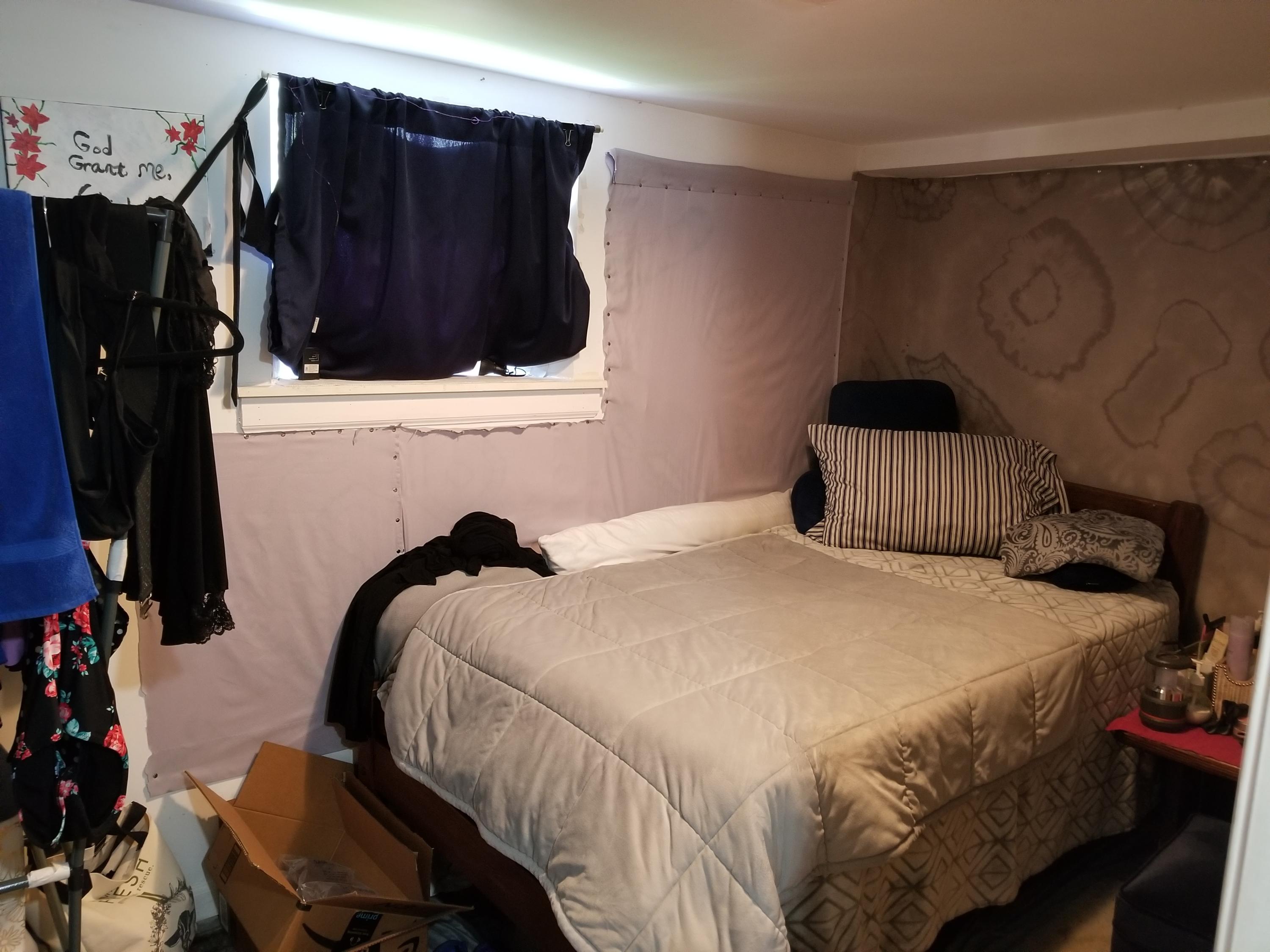 2440 Grandin Road Southwest Roanoke, VA 24015 - Photo 16 of 18 Lower Bedroom 2
