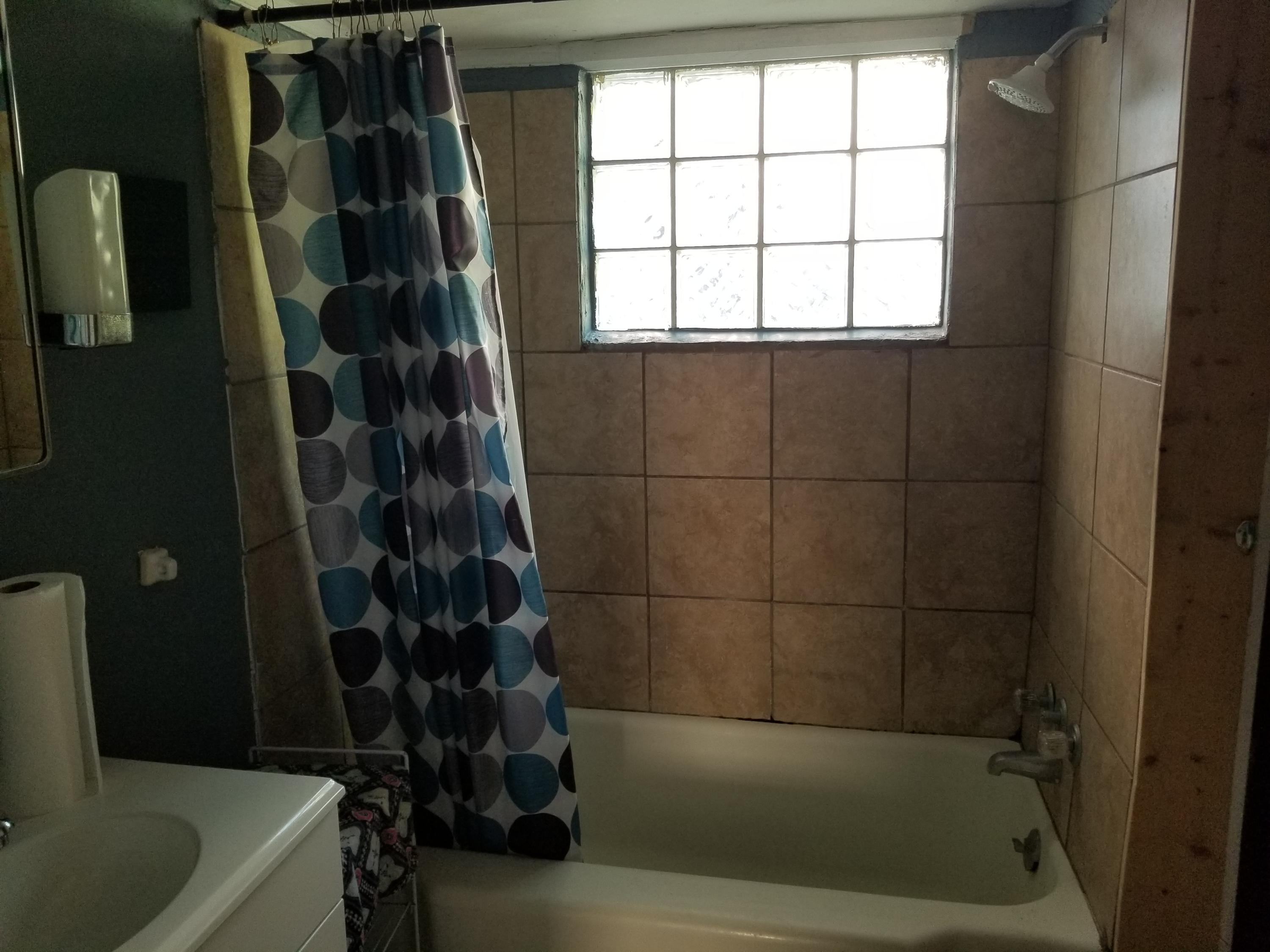 2440 Grandin Road Southwest Roanoke, VA 24015 - Photo 17 of 18 Lower Full bath