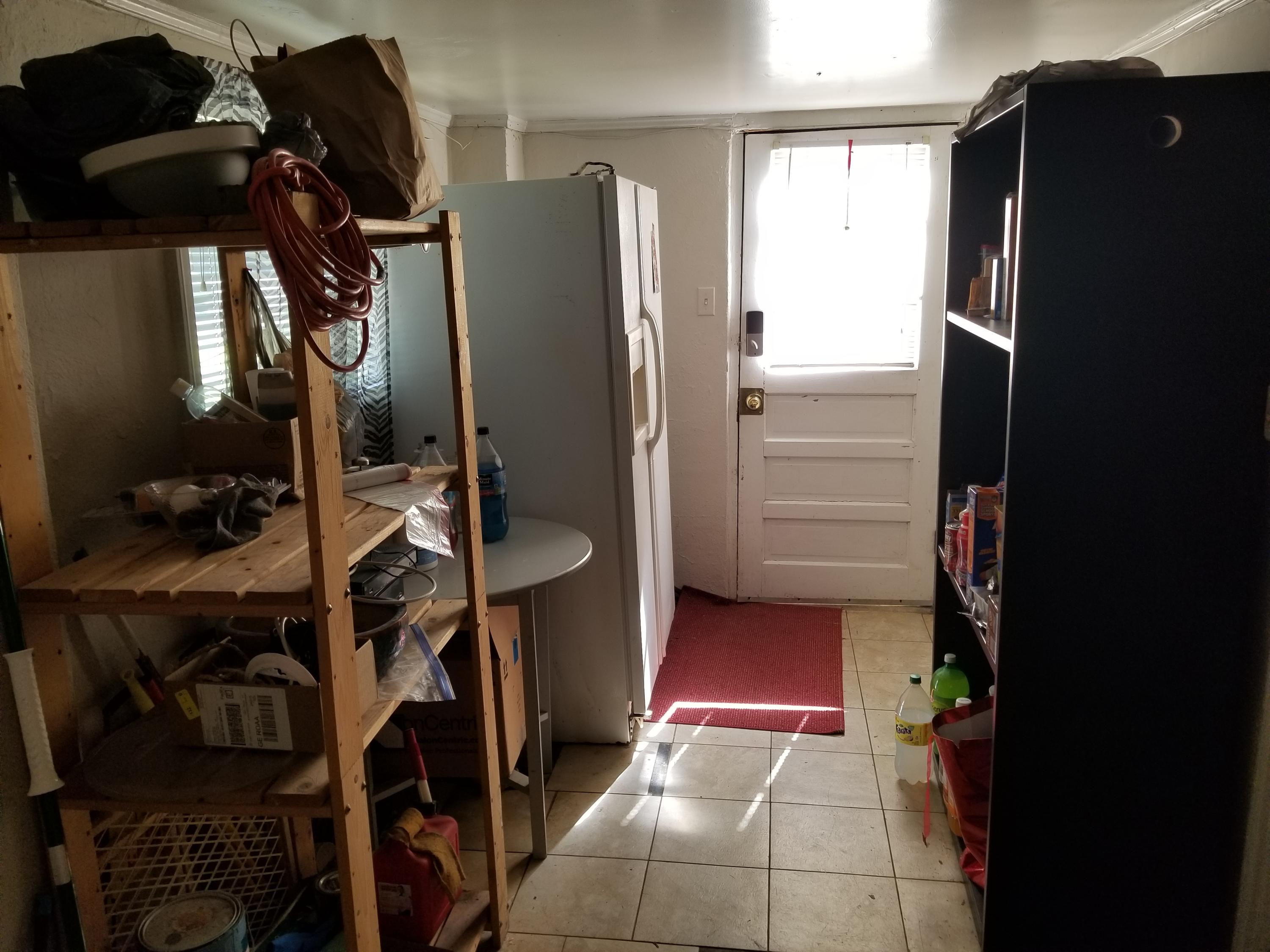 2440 Grandin Road Southwest Roanoke, VA 24015 - Photo 18 of 18 Lower mudroom