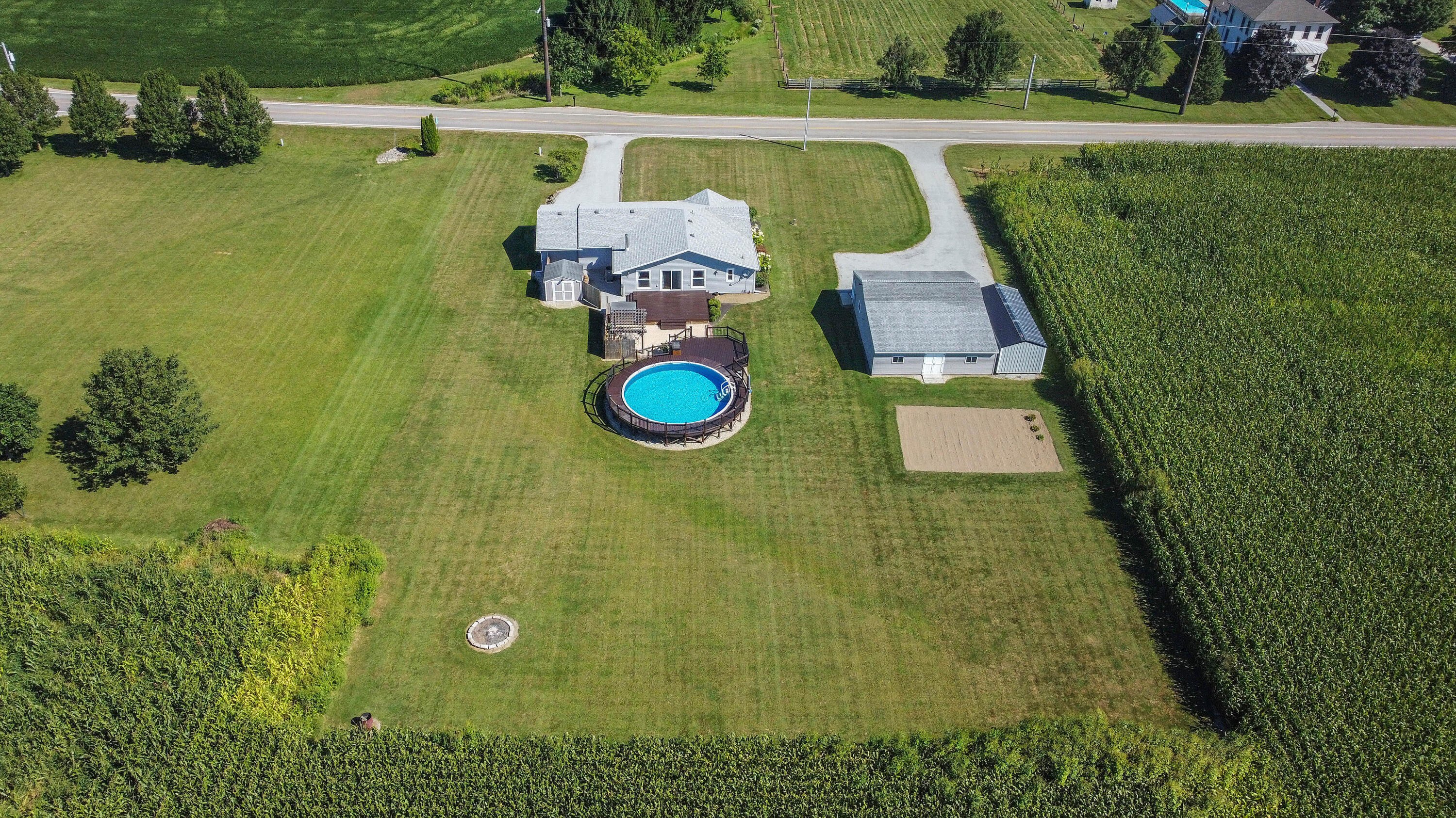 7981 Runkle Road St. Paris, OH 43072 - Photo 39 of 40
