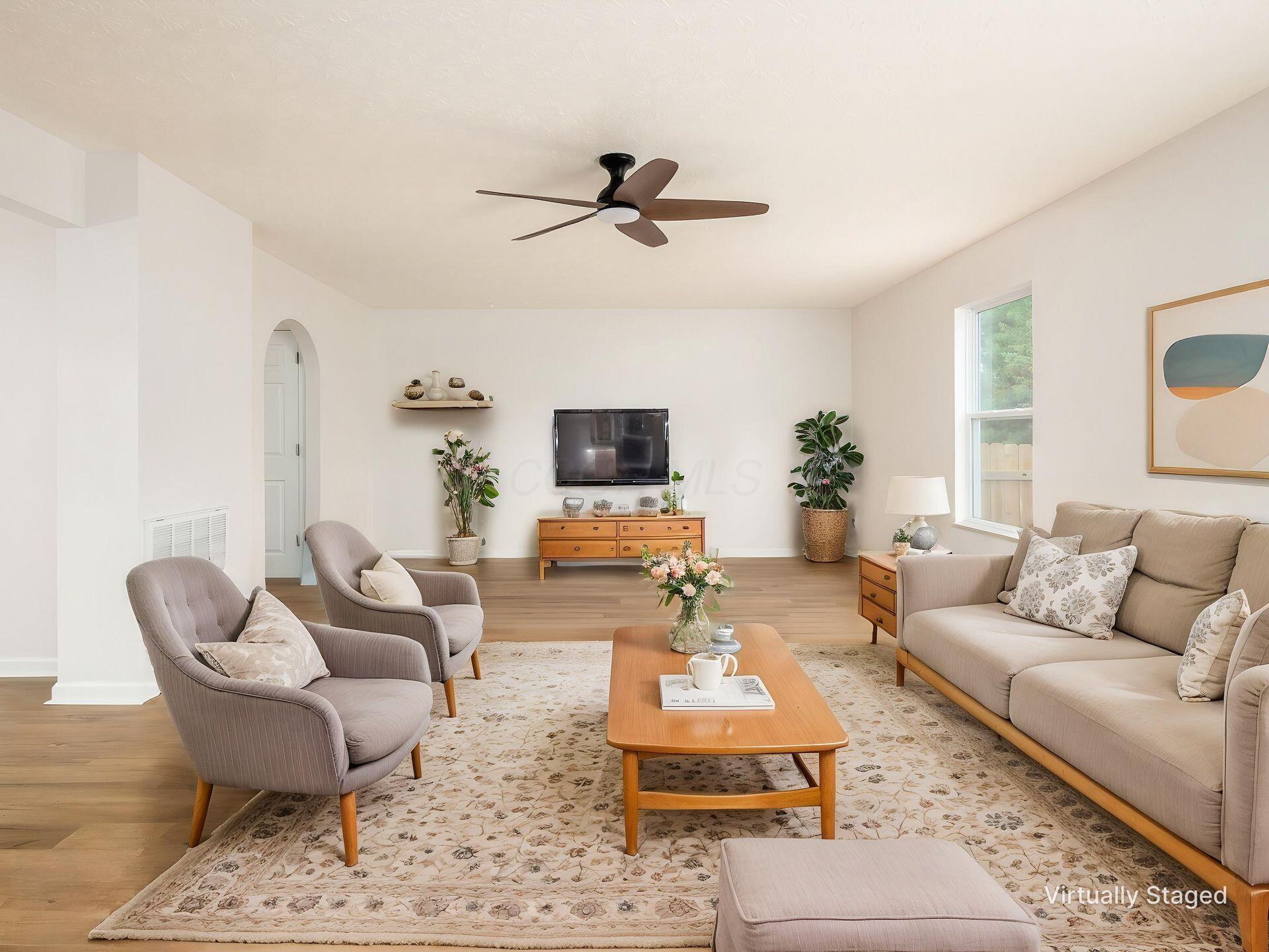Great room