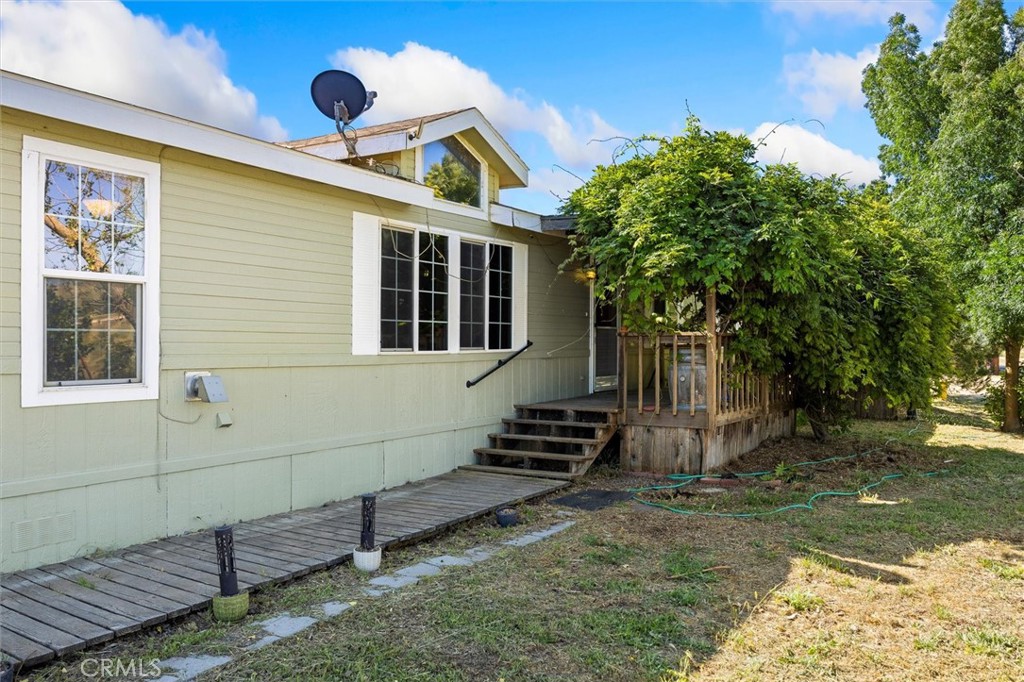 6998 Kingsbury Road Templeton, CA 93465 - Photo 34 of 57 Manufactured home ideal as a guest house or for rental income
