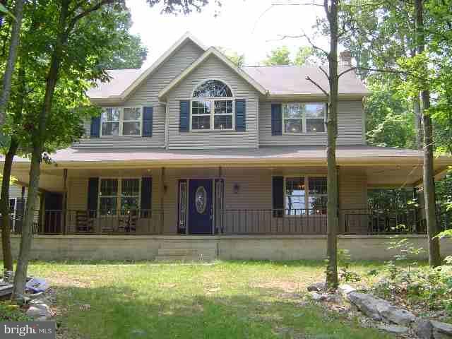 349 Small Valley Road Halifax, PA 17032 - Photo 1 of 2