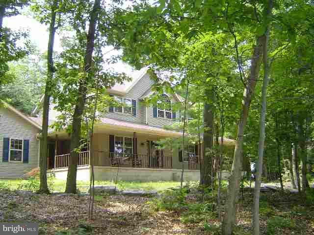 349 Small Valley Road Halifax, PA 17032 - Photo 2 of 2