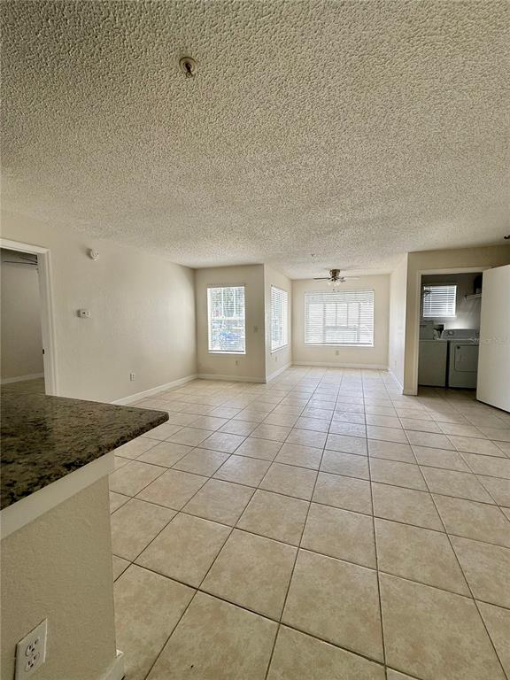 2201 Key W Court, Unit 314 Kissimmee, FL 34741 - Photo 20 of 58 a view of an empty room and window