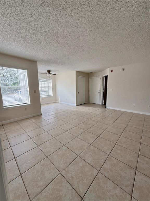 2201 Key W Court, Unit 314 Kissimmee, FL 34741 - Photo 21 of 58 a view of an empty room and window