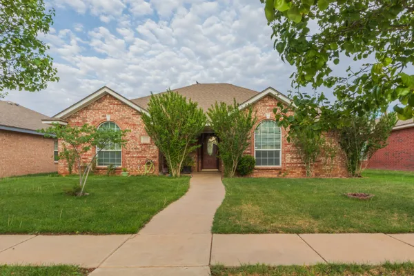 $249,900 | 3618 South Aldredge Street, Amarillo, TX 79118