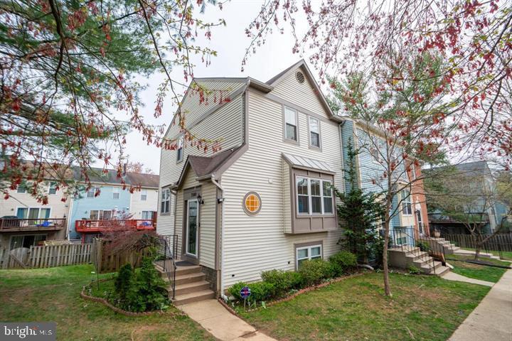 3500 Vintage Spring Terrace Olney, MD 20832 - Photo 2 of 30