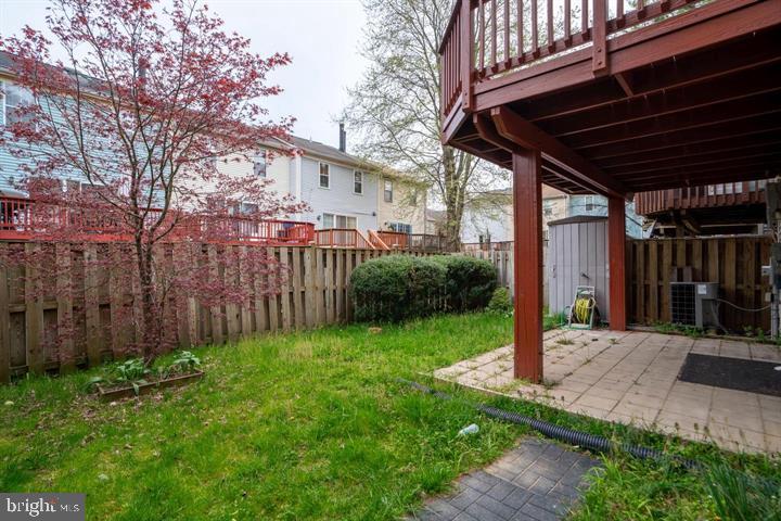 3500 Vintage Spring Terrace Olney, MD 20832 - Photo 28 of 30