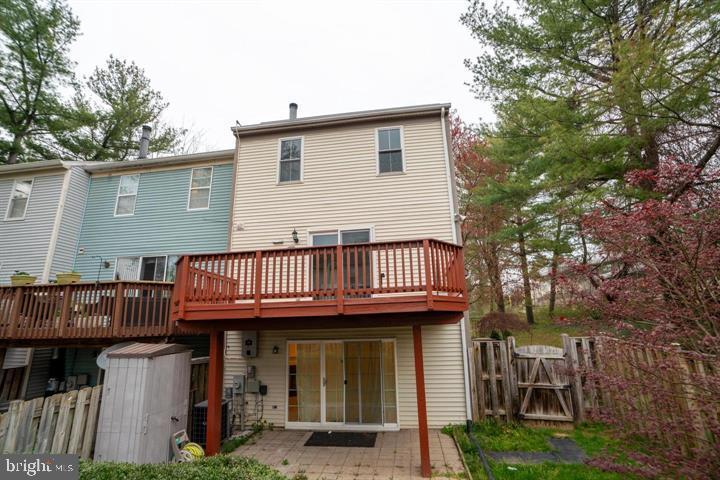 3500 Vintage Spring Terrace Olney, MD 20832 - Photo 29 of 30