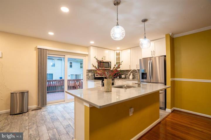 3500 Vintage Spring Terrace Olney, MD 20832 - Photo 3 of 30