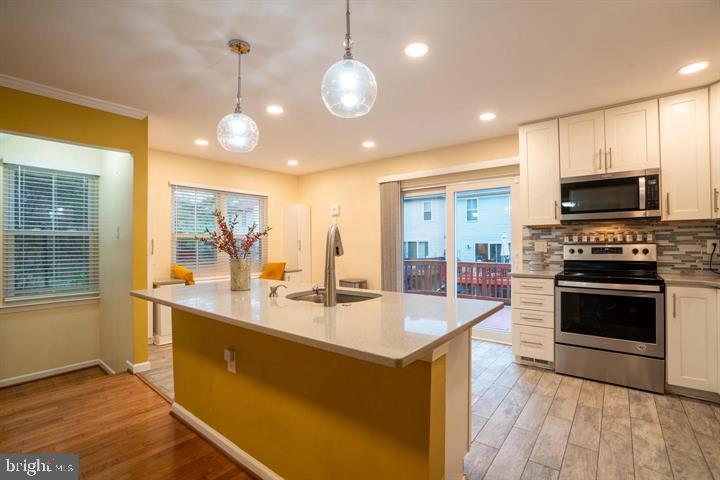 3500 Vintage Spring Terrace Olney, MD 20832 - Photo 4 of 30