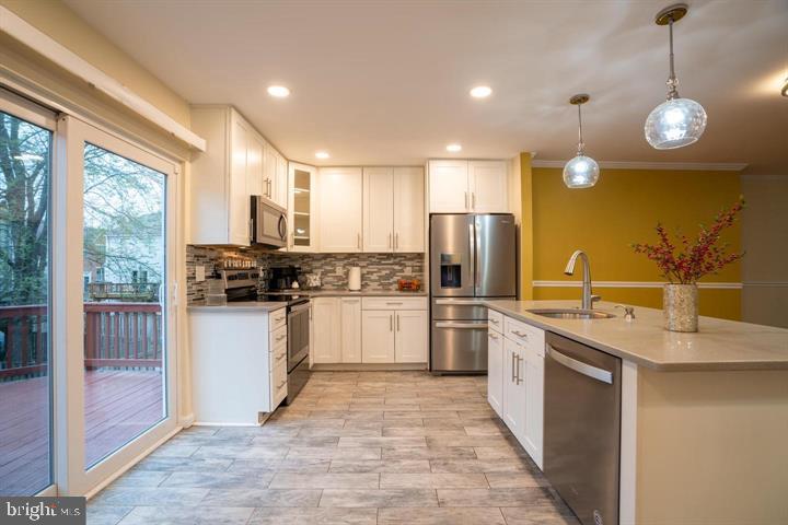 3500 Vintage Spring Terrace Olney, MD 20832 - Photo 5 of 30