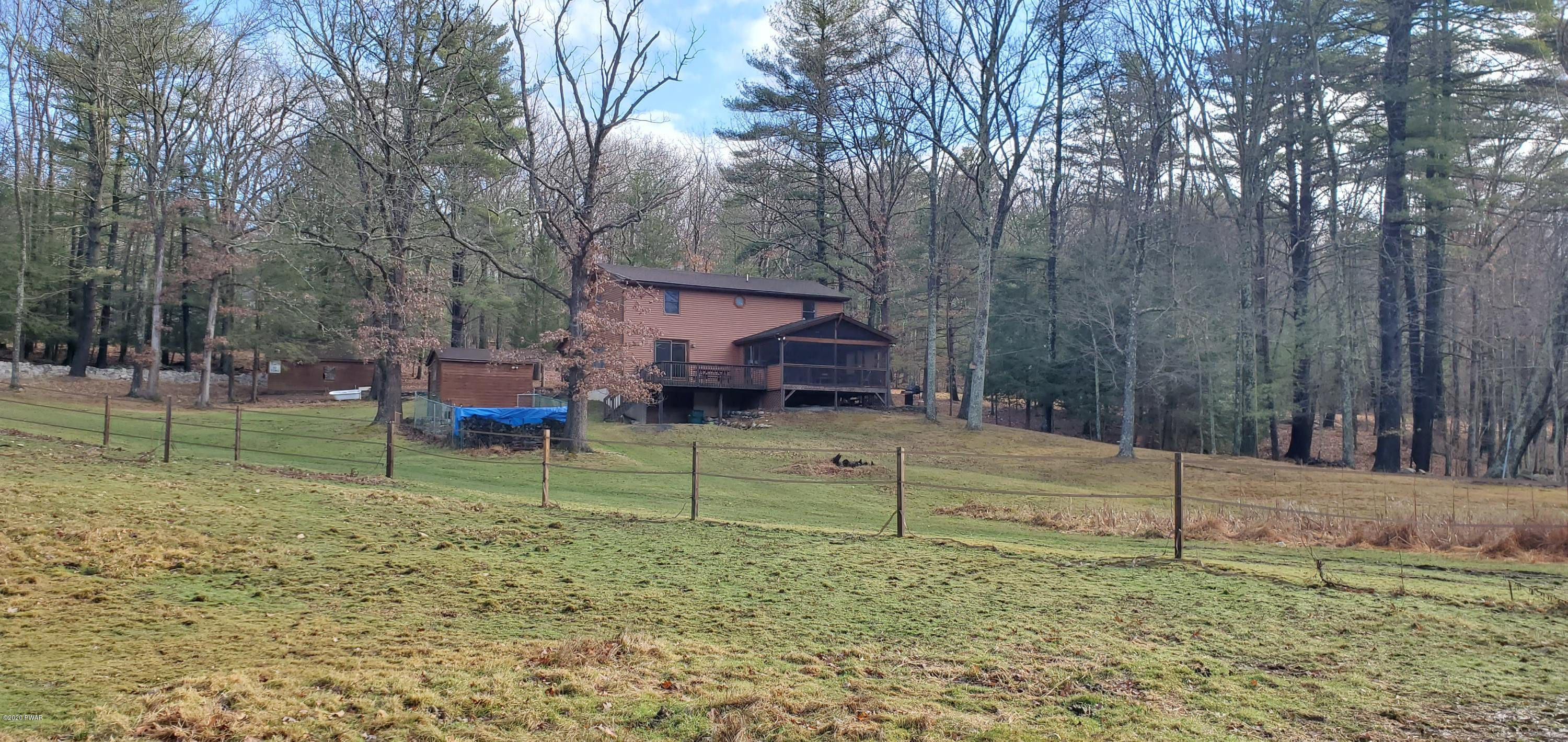 175 Husson Road Milford, PA 18337 - Photo 36 of 53