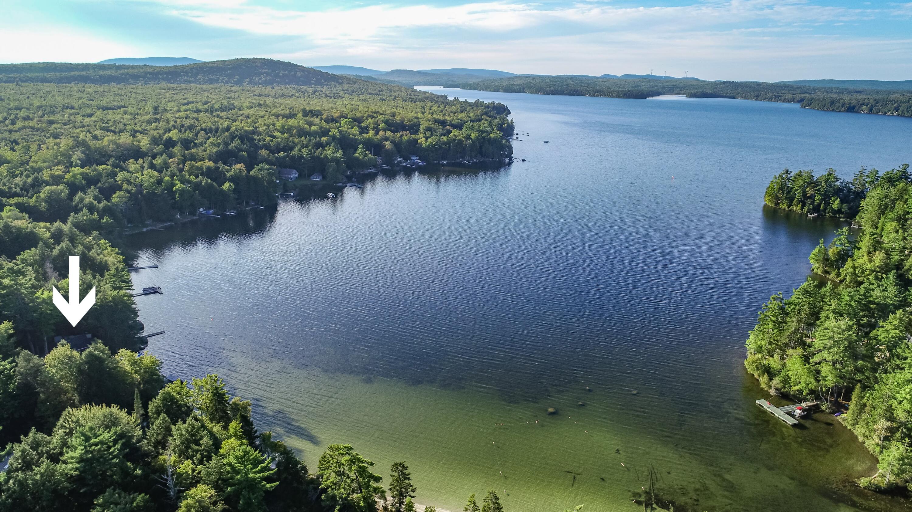14 Channel Rock Road Ellsworth, ME 04605 - Photo 3 of 42 14 Channel Rock Aerials-5