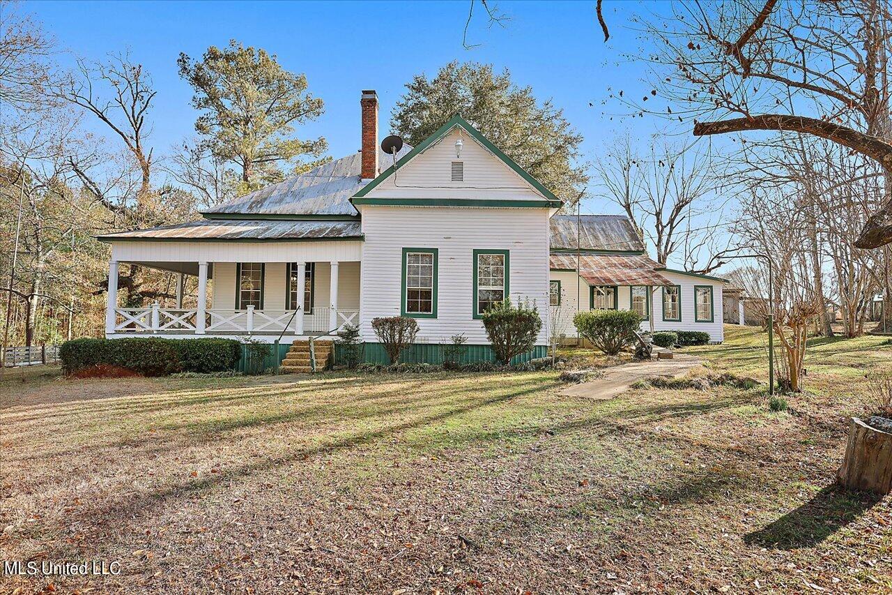 522 Gill Road Brandon, MS 39042 - Photo 1 of 57 01-522 Gill Rd