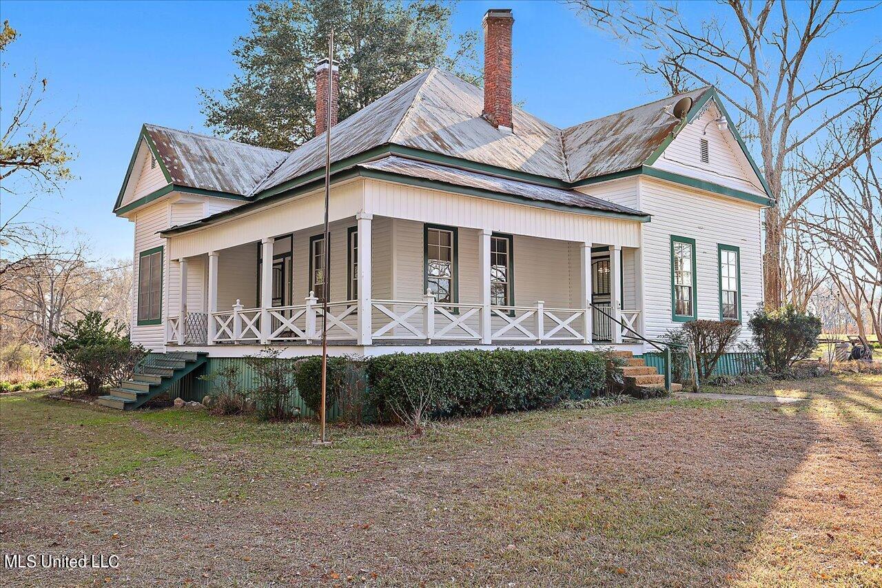 522 Gill Road Brandon, MS 39042 - Photo 2 of 57 02-522 Gill Rd