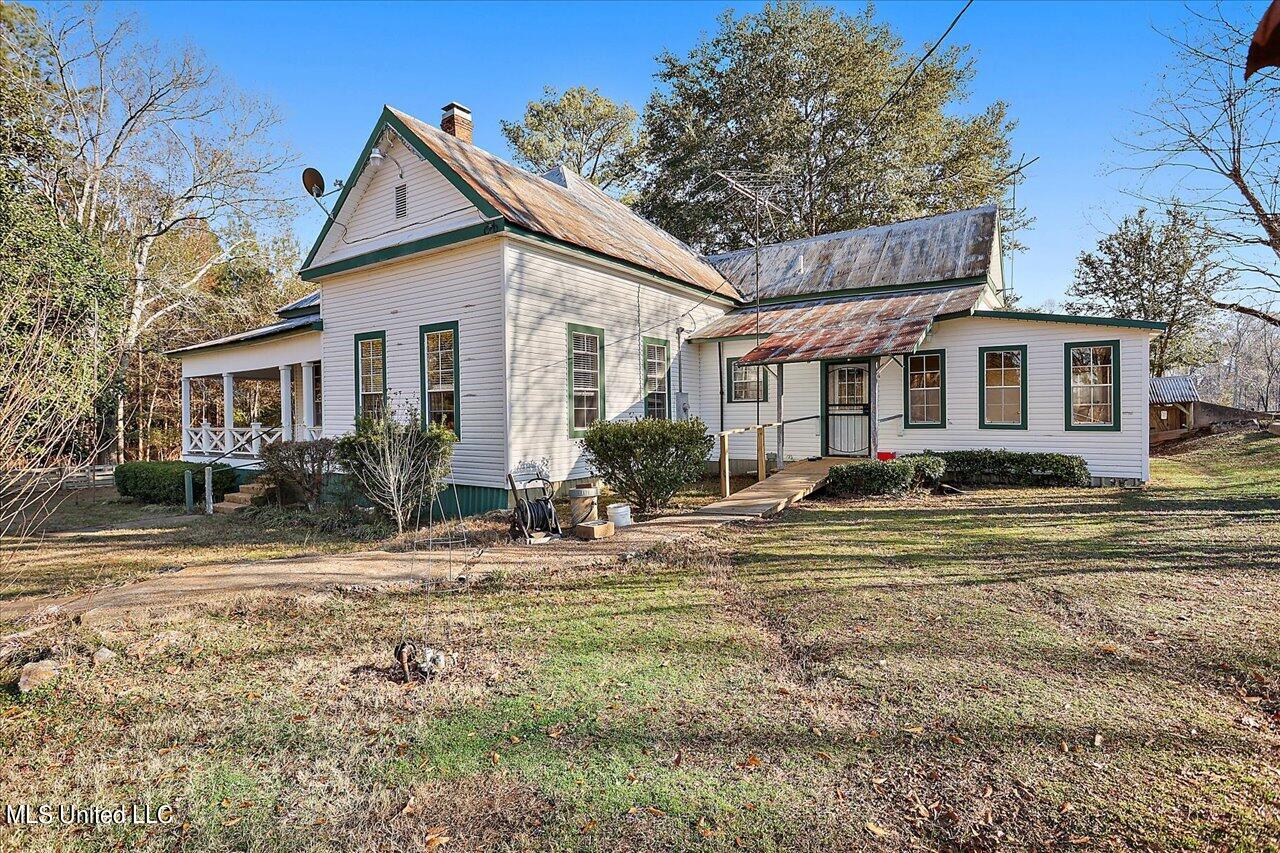 522 Gill Road Brandon, MS 39042 - Photo 3 of 57 03-522 Gill Rd
