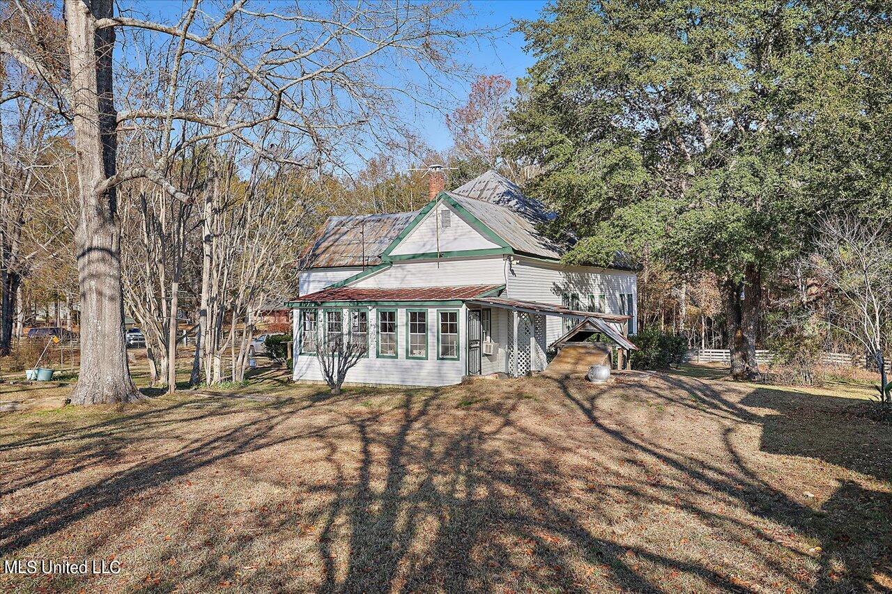 522 Gill Road Brandon, MS 39042 - Photo 34 of 57 34-522 Gill Rd