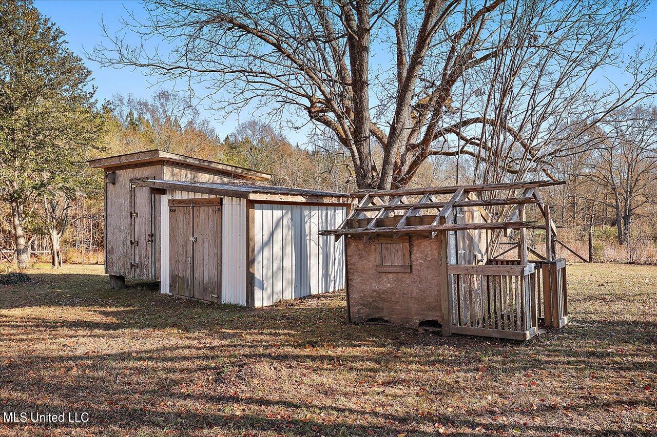 522 Gill Road Brandon, MS 39042 - Photo 35 of 57 35-522 Gill Rd