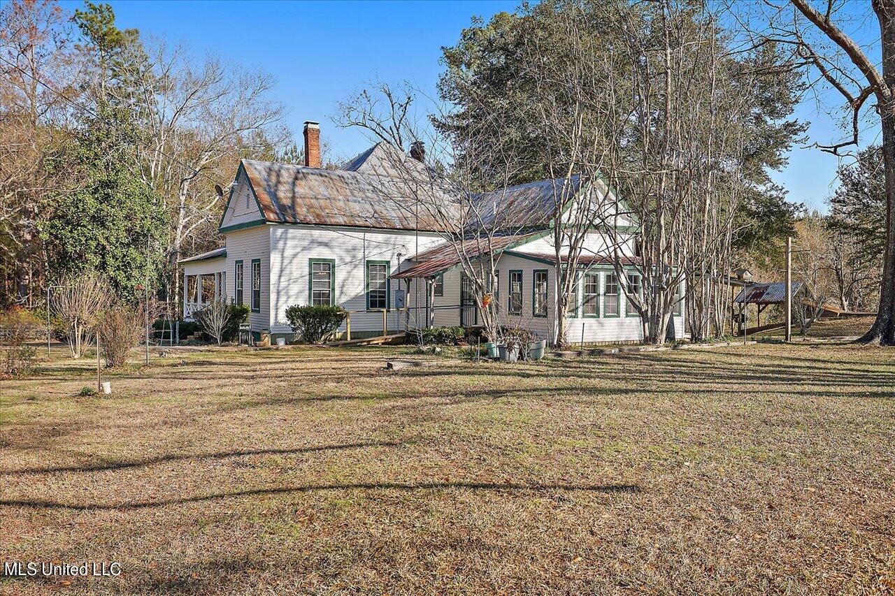 522 Gill Road Brandon, MS 39042 - Photo 36 of 57 36-522 Gill Rd