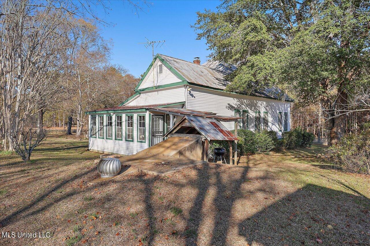 522 Gill Road Brandon, MS 39042 - Photo 37 of 57 40-522 Gill Rd