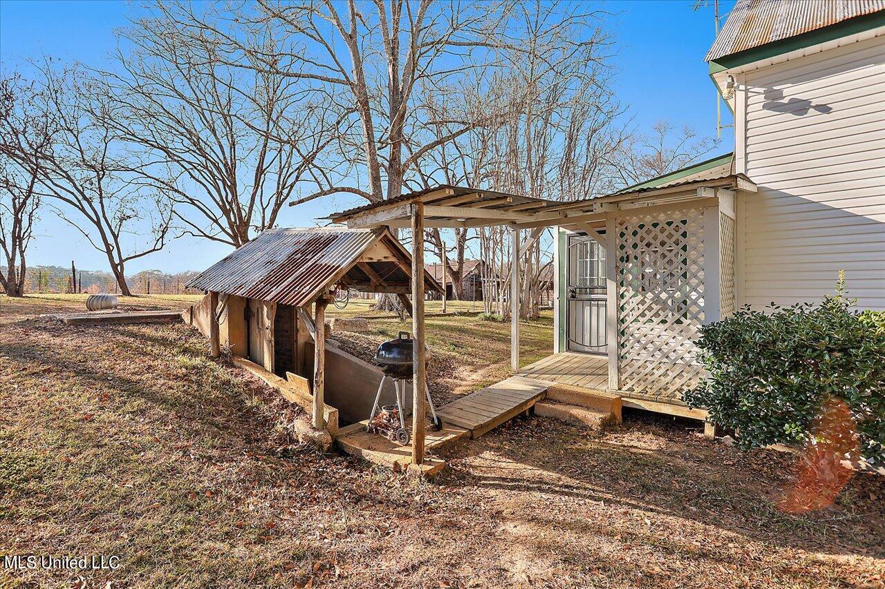 522 Gill Road Brandon, MS 39042 - Photo 38 of 57 39-522 Gill Rd