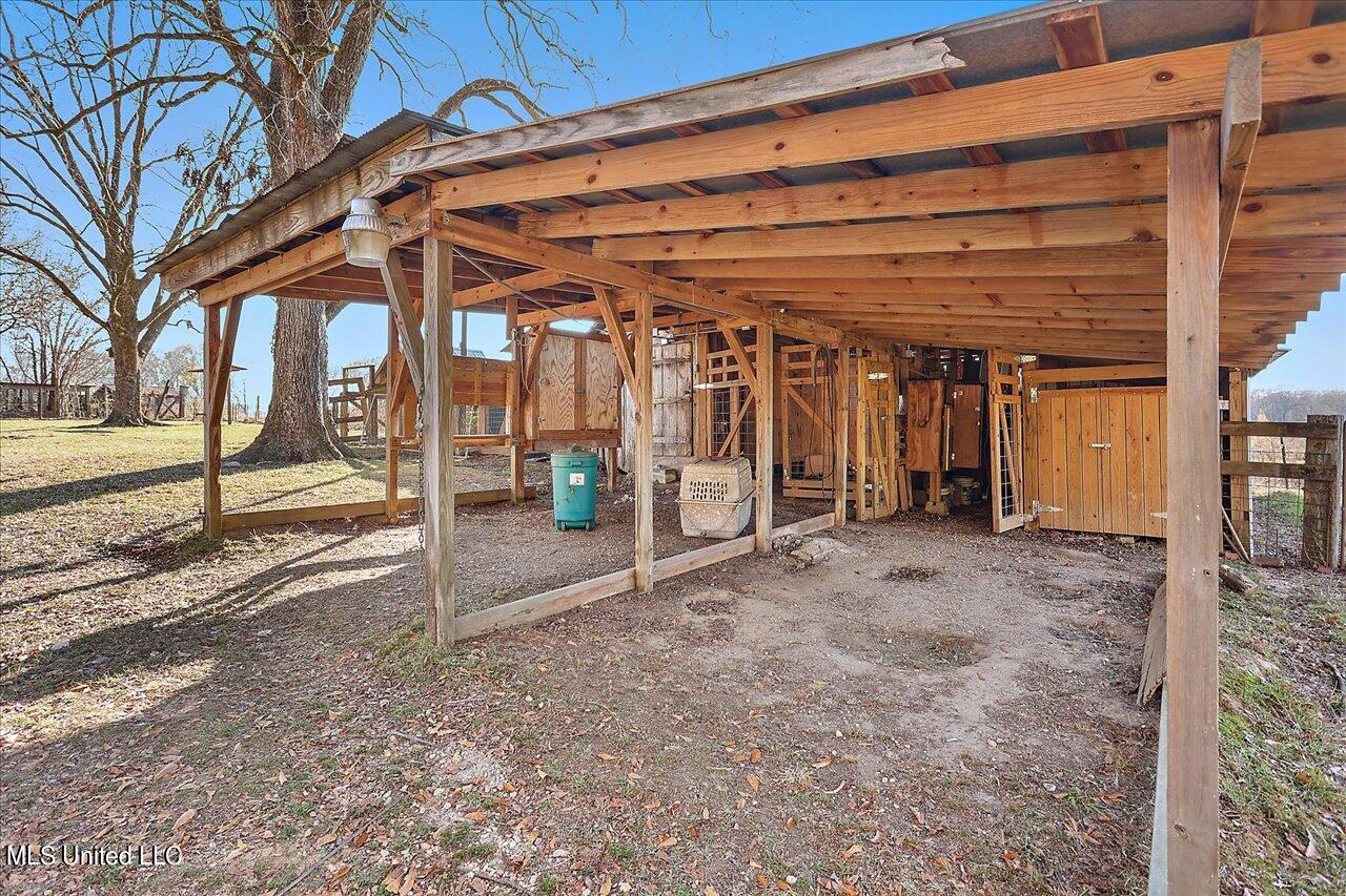 522 Gill Road Brandon, MS 39042 - Photo 39 of 57 38-522 Gill Rd