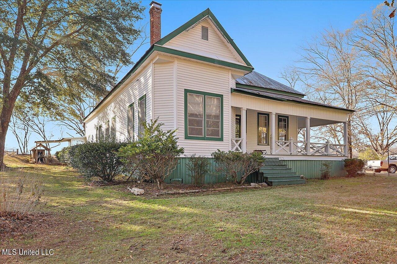 522 Gill Road Brandon, MS 39042 - Photo 41 of 57 41-522 Gill Rd