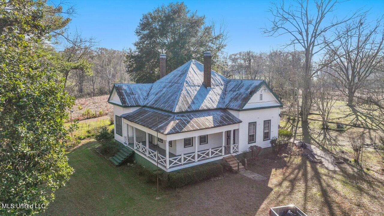 522 Gill Road Brandon, MS 39042 - Photo 42 of 57 42-522 Gill Rd