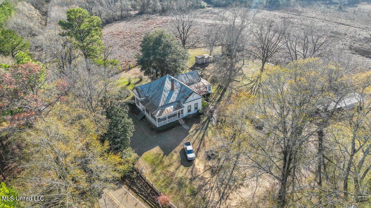 522 Gill Road Brandon, MS 39042 - Photo 43 of 57 44-522 Gill Rd