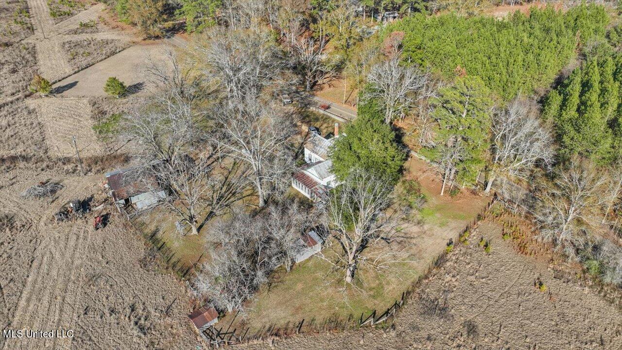 522 Gill Road Brandon, MS 39042 - Photo 46 of 57 47-522 Gill Rd