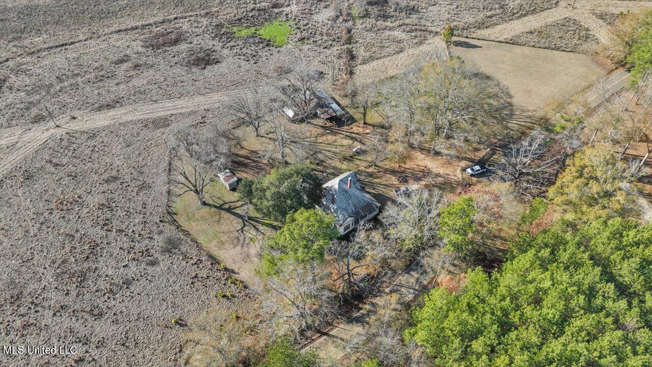 522 Gill Road Brandon, MS 39042 - Photo 48 of 57 49-522 Gill Rd