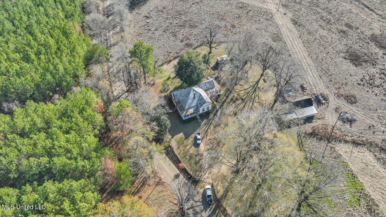 522 Gill Road Brandon, MS 39042 - Photo 50 of 57 51-522 Gill Rd