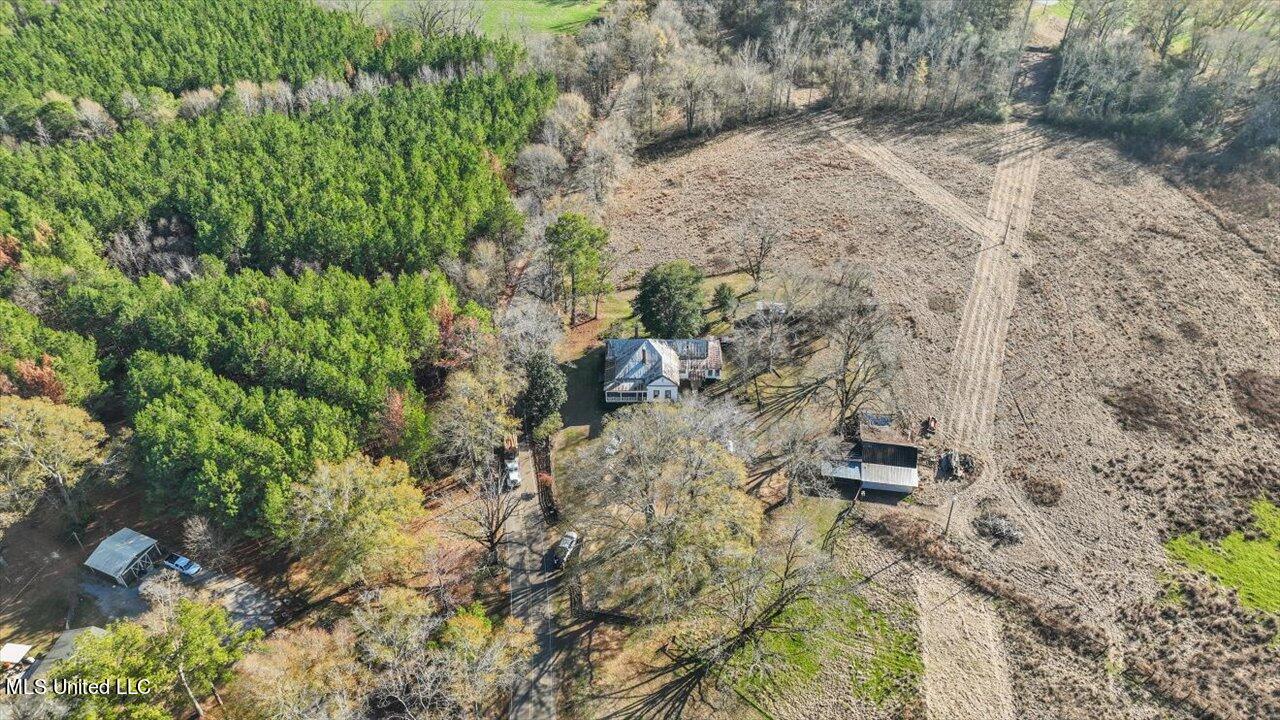 522 Gill Road Brandon, MS 39042 - Photo 52 of 57 53-522 Gill Rd