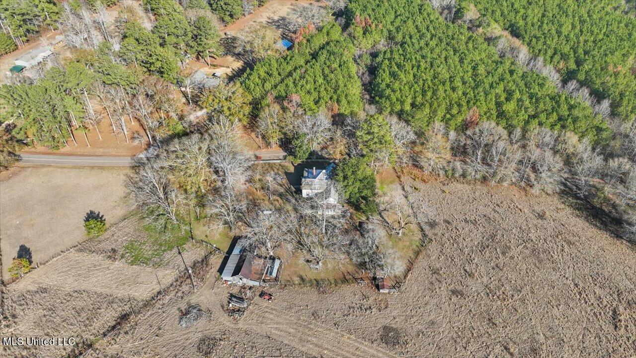522 Gill Road Brandon, MS 39042 - Photo 54 of 57 55-522 Gill Rd