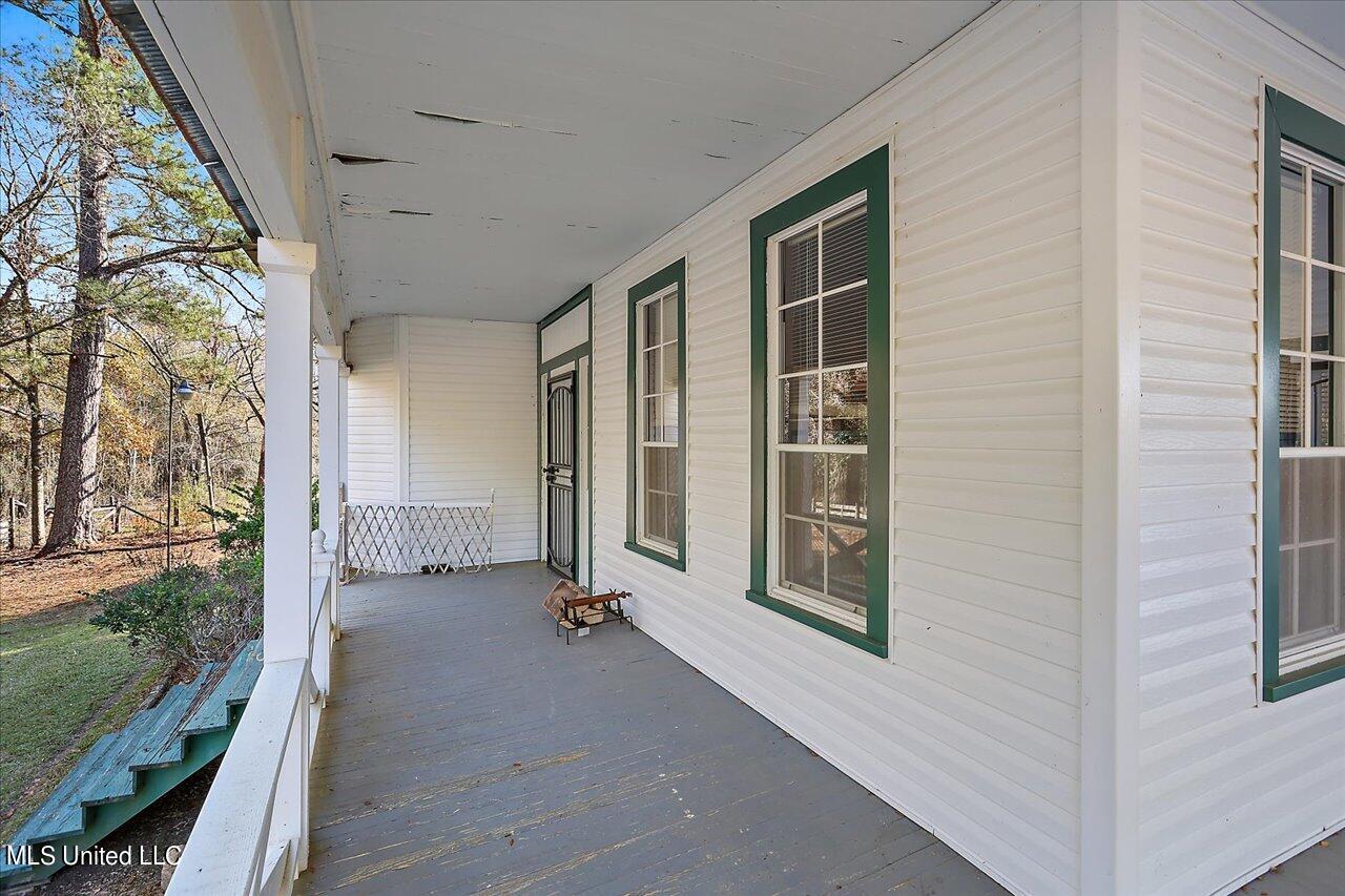 522 Gill Road Brandon, MS 39042 - Photo 7 of 57 06-522 Gill Rd